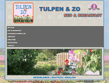 Tablet Screenshot of benbtulpenzo.nl